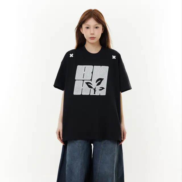 PAINT STAIN T