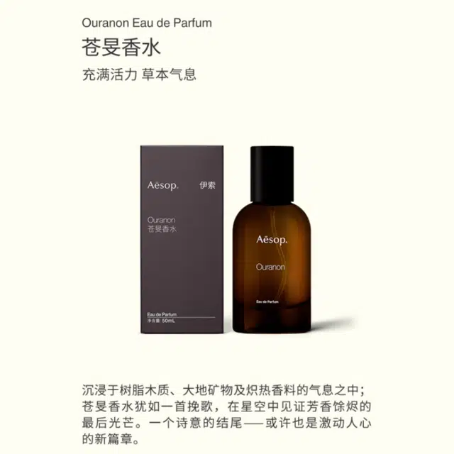 Ouranon EDP 50ml