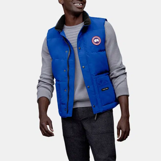 Canada Goose