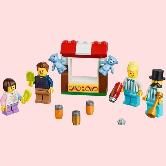 LEGO 40373