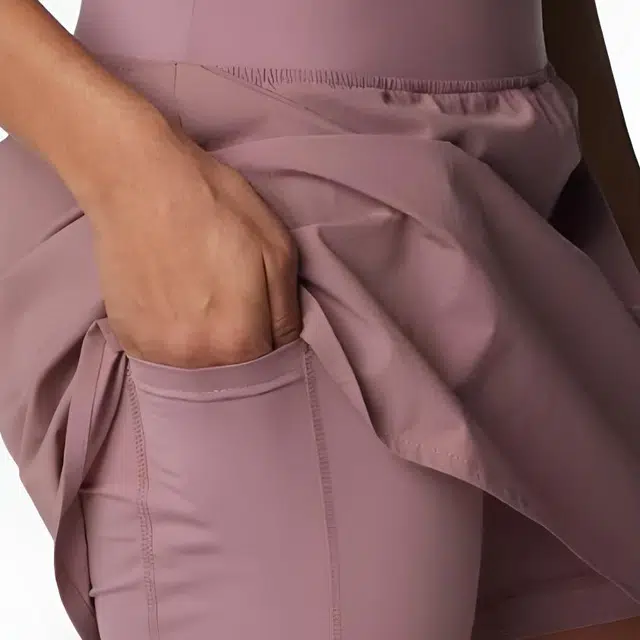 Columbia Boundless Trek Skort A