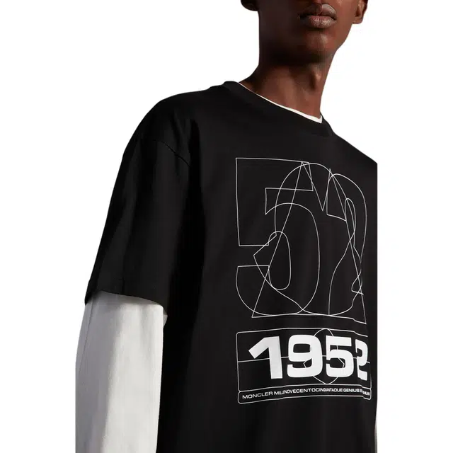MONCLER GENIUS FW22 1952 T
