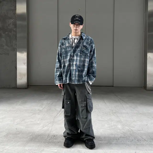 HLPT oversize