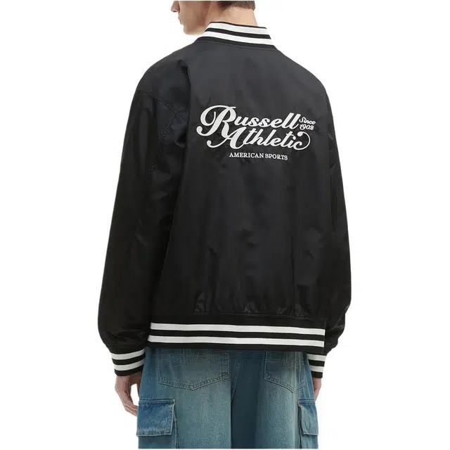 Russell Athletic SS25