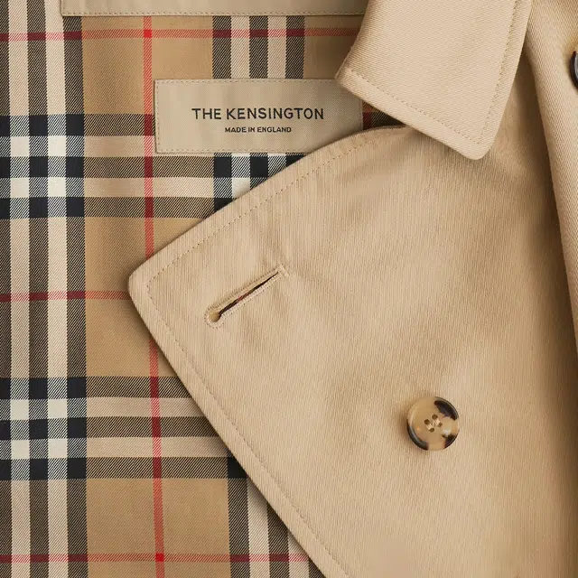 Burberry SS24