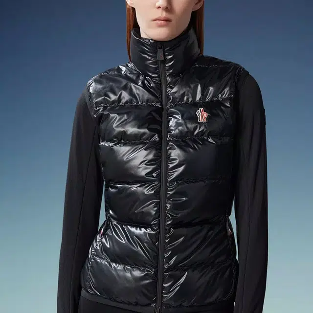 Moncler Grenoble SS23 logo