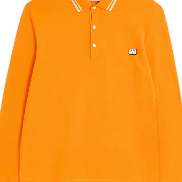 Valentino Polo