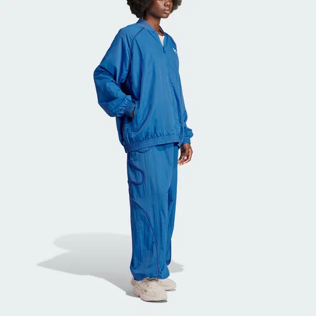 adidas originals Premium Fr Track Top