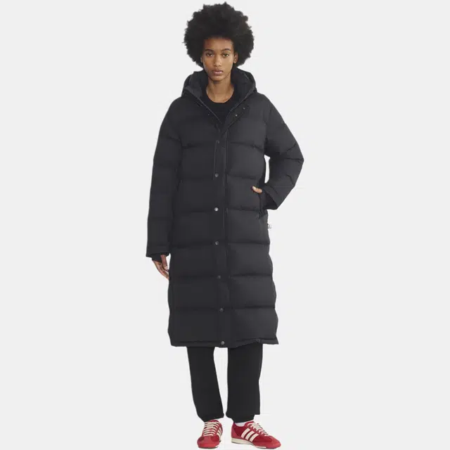 ARITZIA Super Puff Long Matte