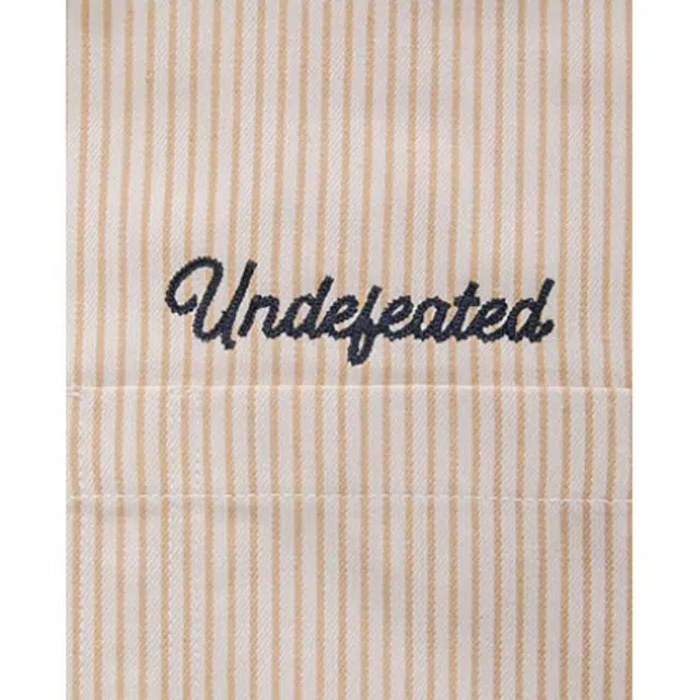UNDEFEATED