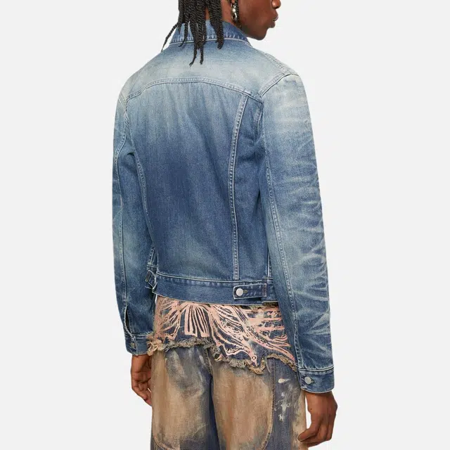 Acne Studios FW24 2024