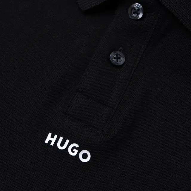 HUGO BOSS SS23 Polo