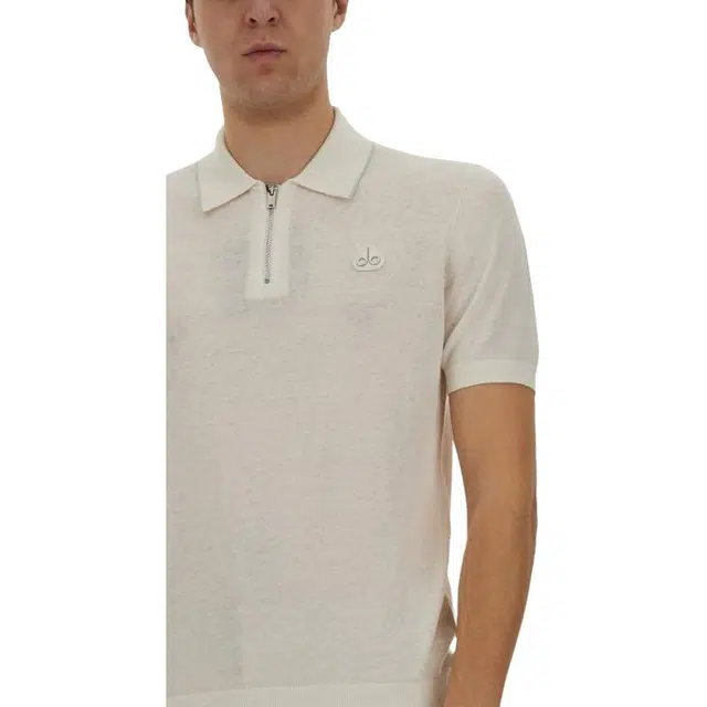 Moose Knuckles Polo