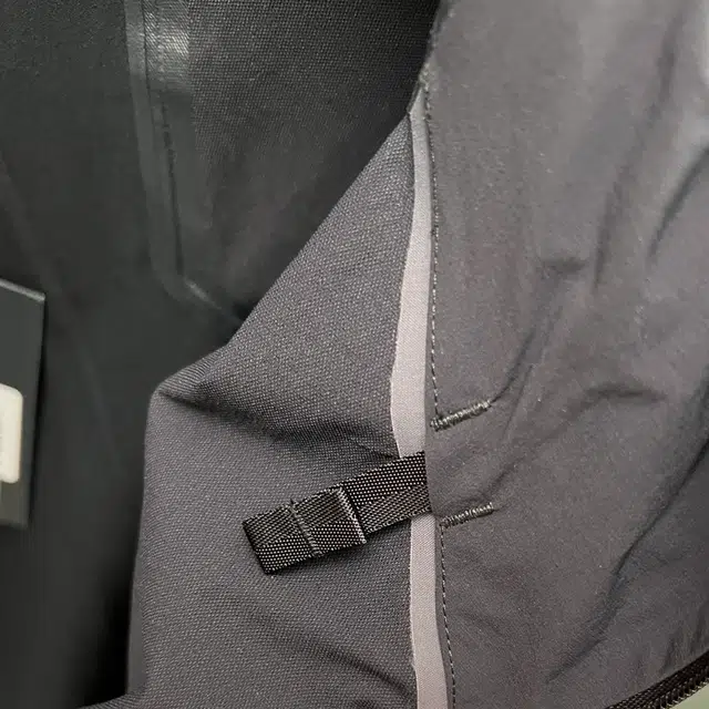 Arcteryx Veilance Secant Comp Jacket