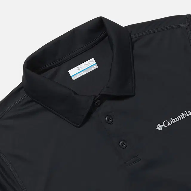 Columbia Zero Polo