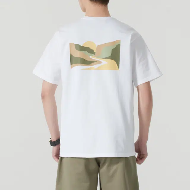 Columbia T