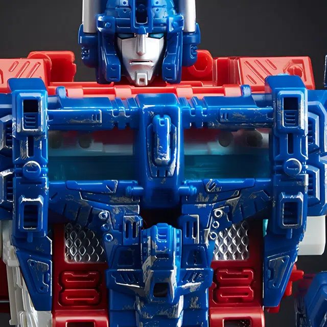 Hasbro 21cm
