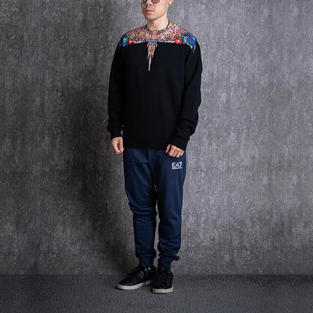 Marcelo Burlon