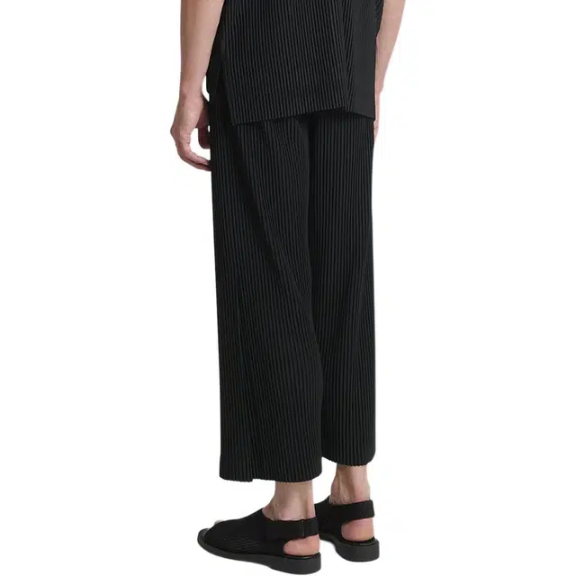 Homme Pliss Issey Miyake