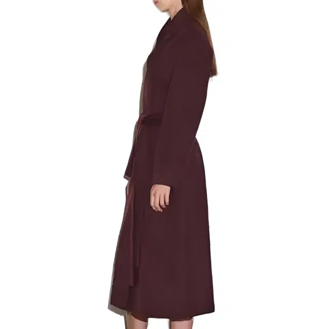 COS Double-Breasted Waist Coat