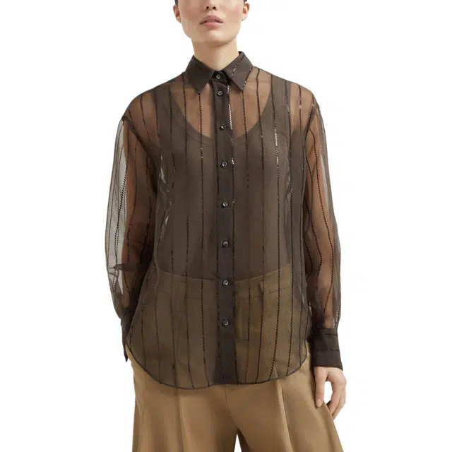 Brunello Cucinelli SS25