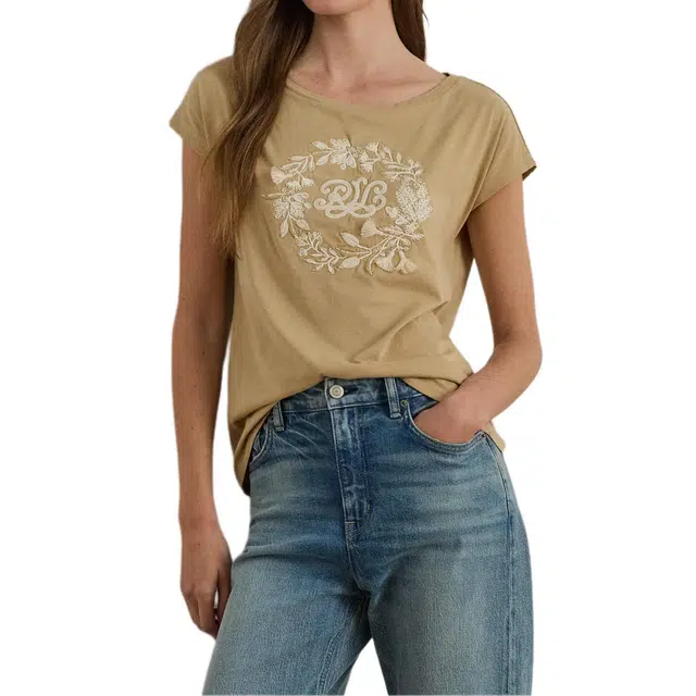 LAUREN RALPH LAUREN T