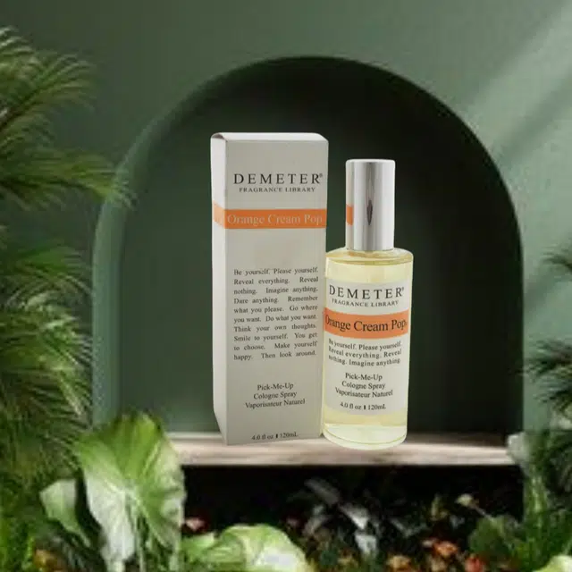 DEMETER EDC 120ml