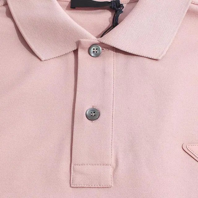PRADA SS25 Polo