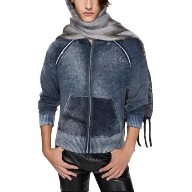 Acne Studios FW25 Logo