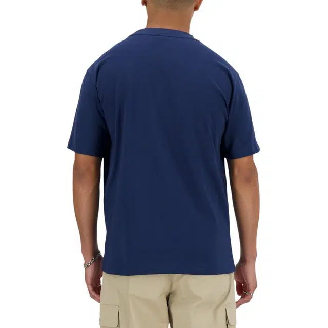 New Balance logo T