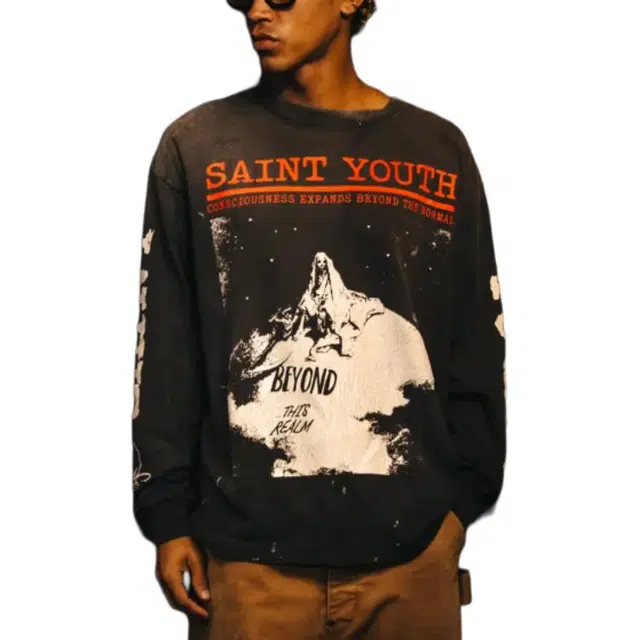 SAINT Mxxxxxx FW25 FW25 T