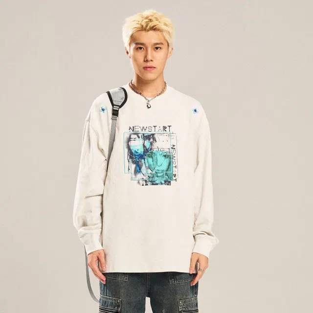 NSTNEW START T