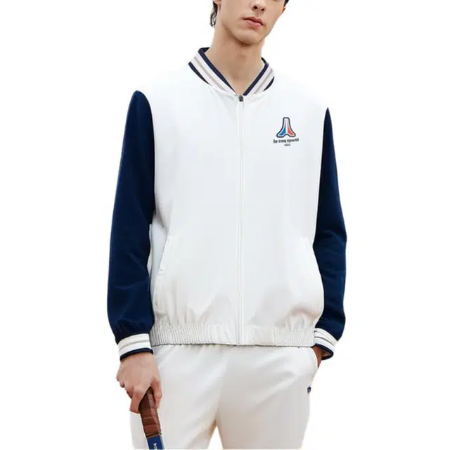 le coq sportif