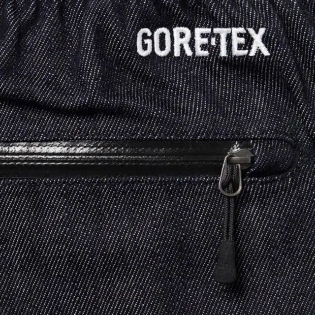 Supreme FW21 Week 11 x JUNYA WATANABE COMME des GARONS MAN GORE-TEX Denim Pant