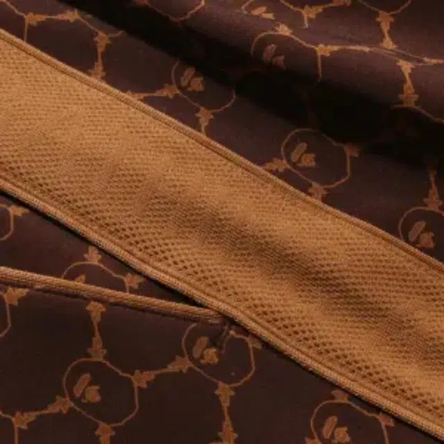 A BATHING APE SS25 logo