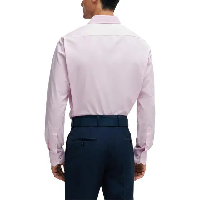 HUGO BOSS