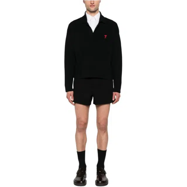 AMIPARIS SS24 Polo
