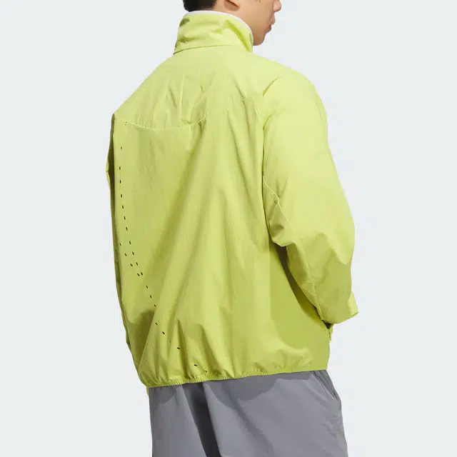 adidas FOS FUTURE STYLE WOVEN JACKET