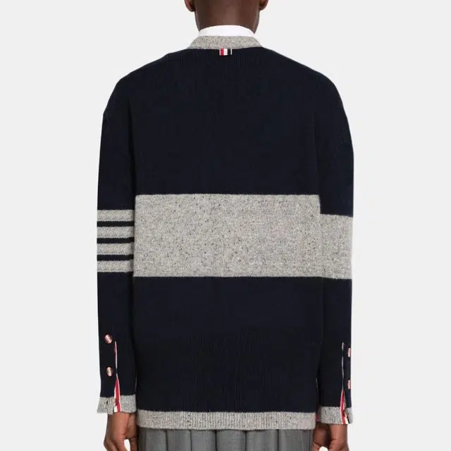 THOM BROWNE FW22