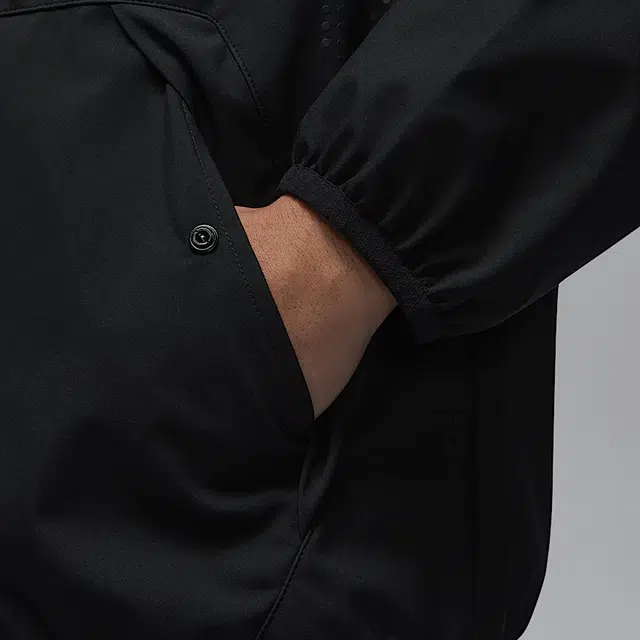 Jordan Sport Jam FW24 Black/Dark Grey