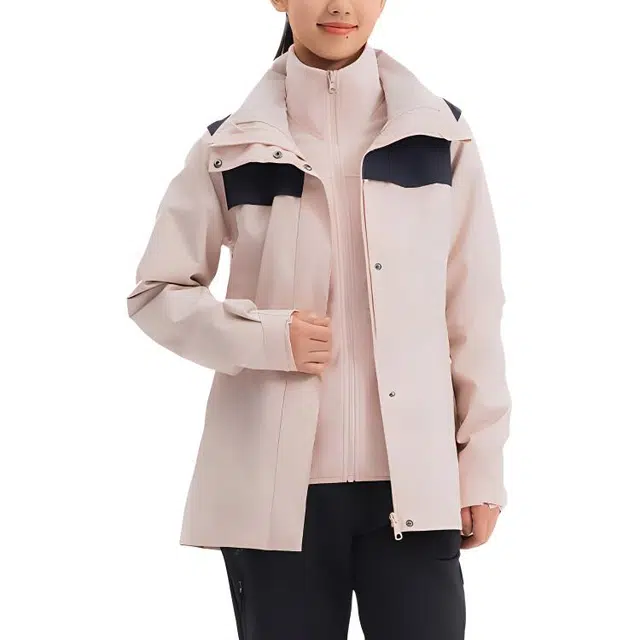 DECATHLON FORCLAZ TRAVEL100