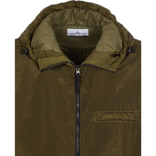 STONE ISLAND