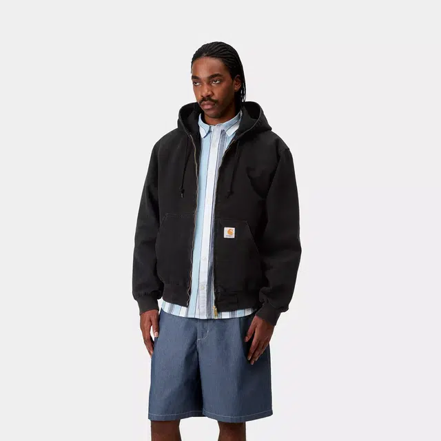 Carhartt WIP SS25 OG Active Jacket