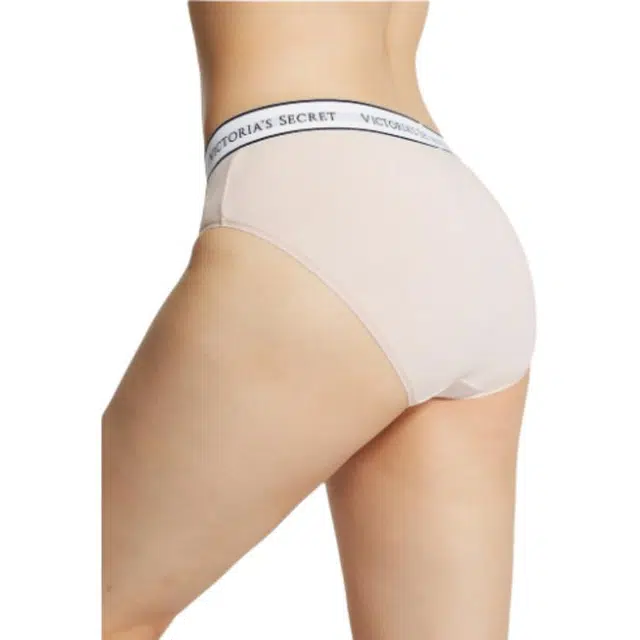 Victoria's Secret THE MIX Logo 1