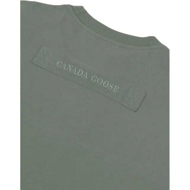 Canada Goose SS25 Addison T