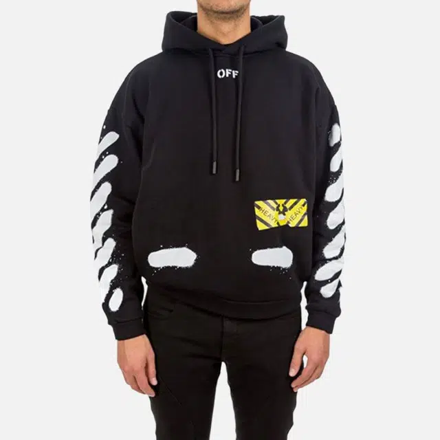 OFF-WHITE Hoodie