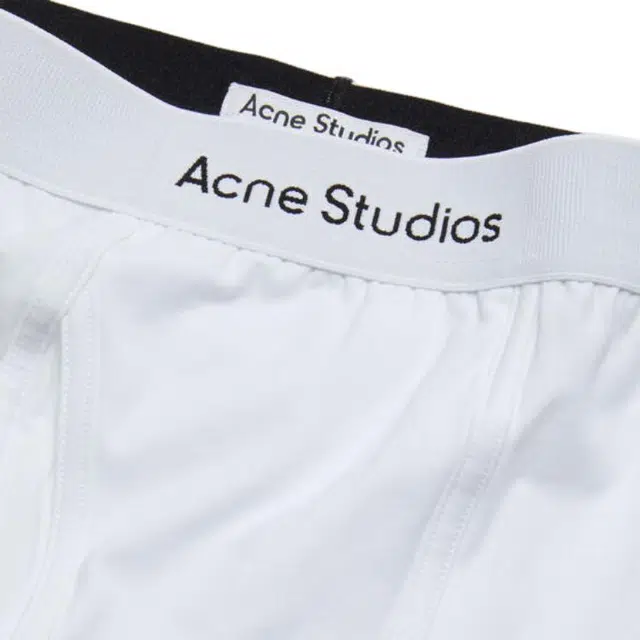 Acne Studios Logo 1