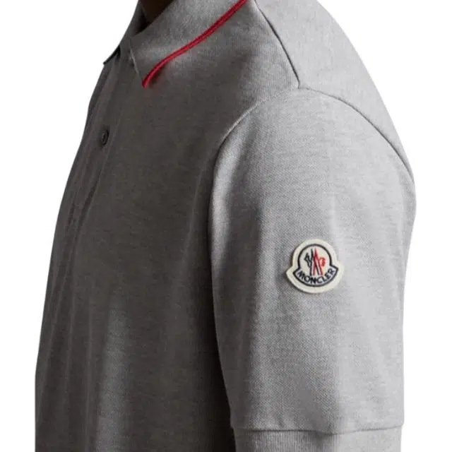 Moncler Polo
