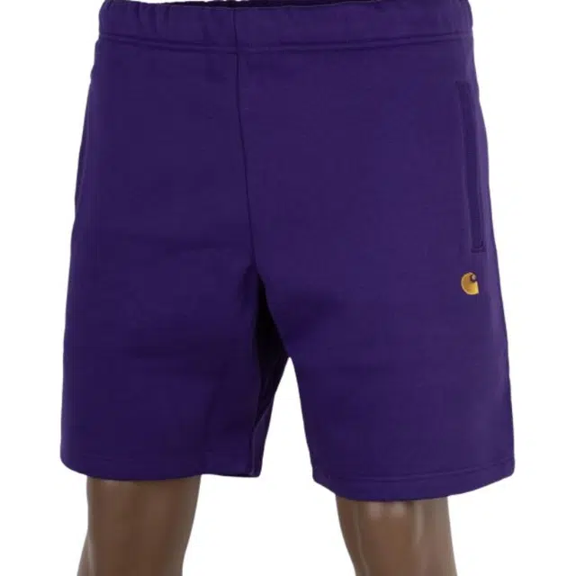 Carhartt WIP Chase Sweat Short