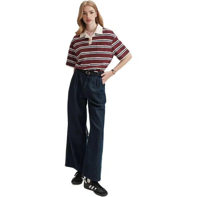 E.land Polo T